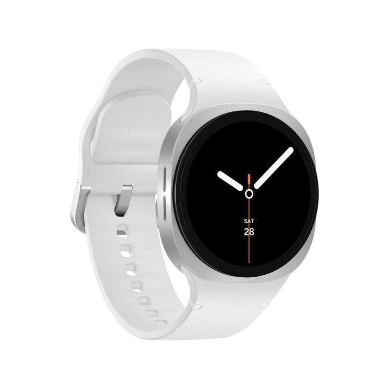 Samsung L320N Watch 8 40mm Silver